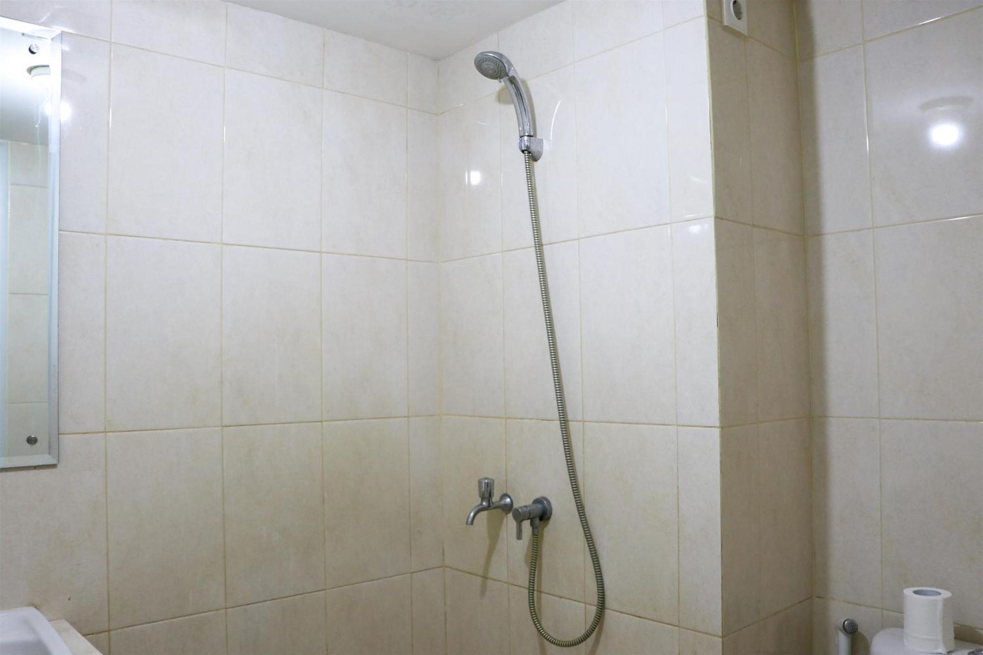 Full Furnished With Simply Look At Springlake Summarecon By Travelio